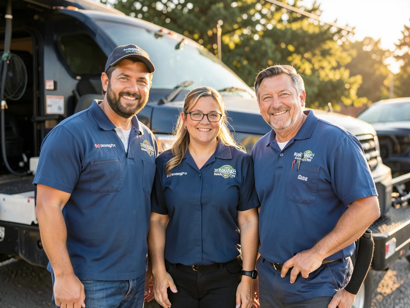 Roof Repair company in Early, TX