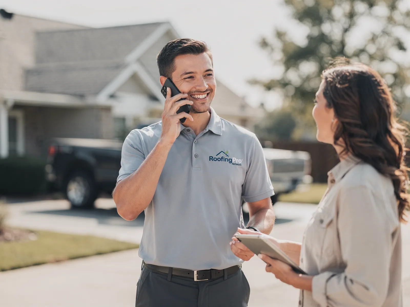 Roof Repair Early, TX FAQs